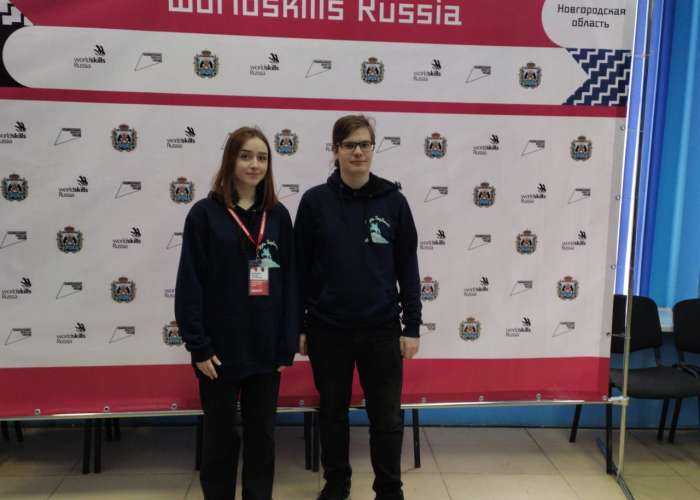 Прошли итоговые соревнования, приравненные к финалу X Национального чемпионата «Молодые профессионалы» (WorldSkills Russia) по компетенции «Машинное обучение и большие данные (юниоры)»